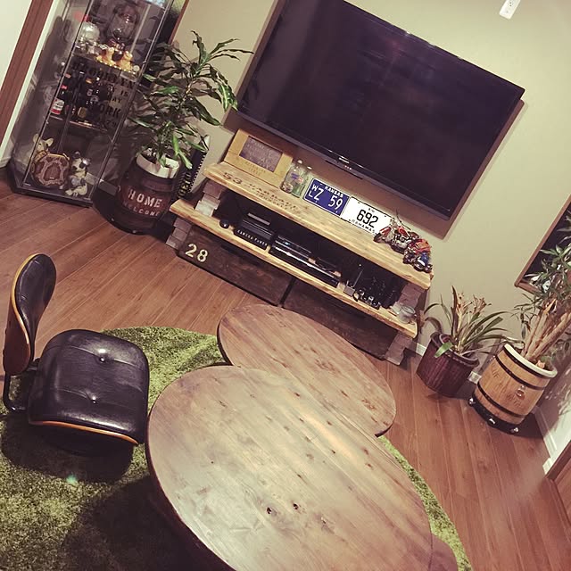 BONBONSTYLEさんの実例写真