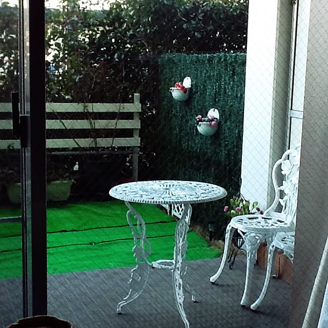 nonさんの実例写真