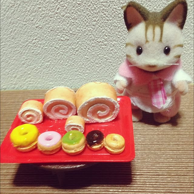 imachanさんの実例写真