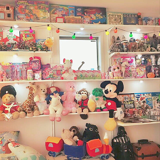 suzyさんの実例写真