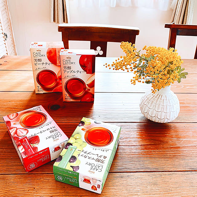 teaさんの部屋