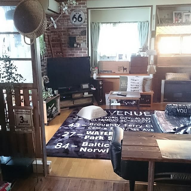 tikuwaさんの実例写真