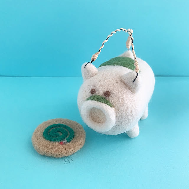 kuropinpinさんの実例写真