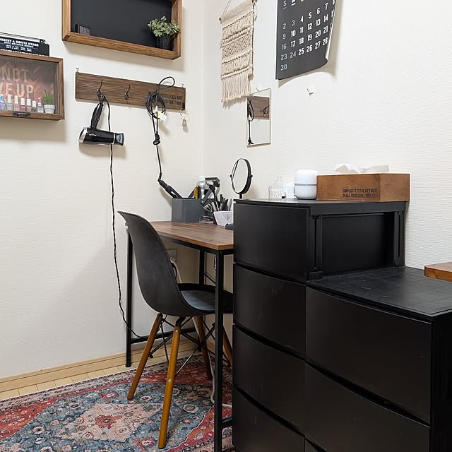 lovepeaceさんの実例写真