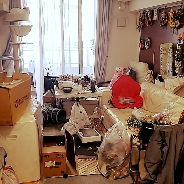 HOTARU.catさんの部屋