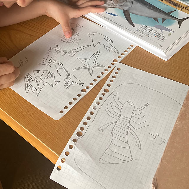 kaoriさんの部屋