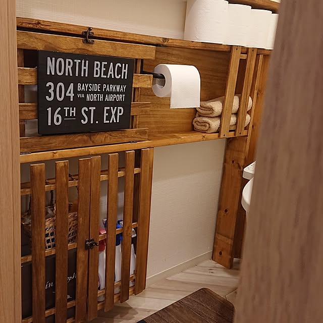 nanaさんの部屋