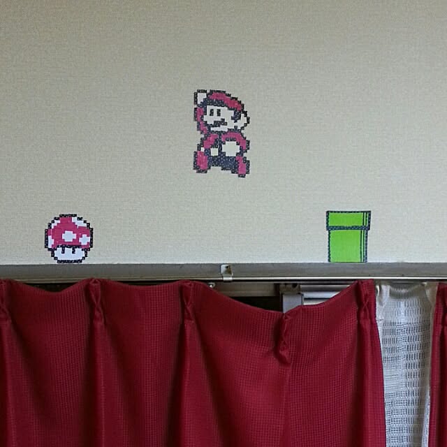 masukeさんの実例写真