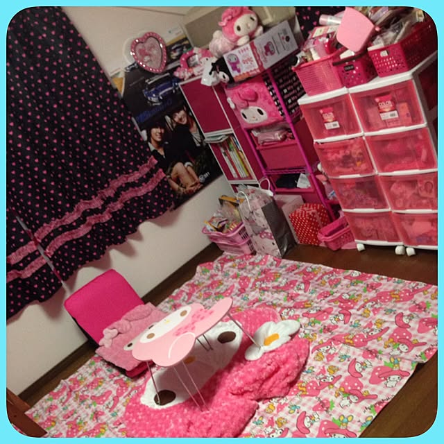 pinkxmelodyさんの実例写真