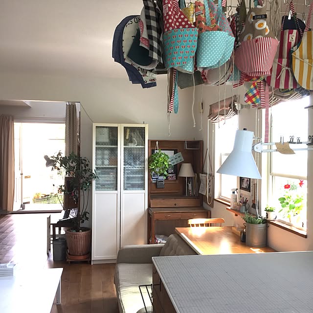 ai-nanairoさんの実例写真