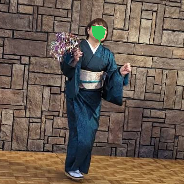 ritsukoさんの部屋
