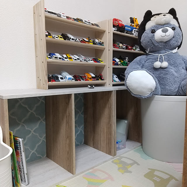 ujimAさんの実例写真