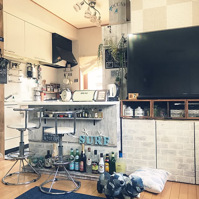 chii-soccerさんの実例写真