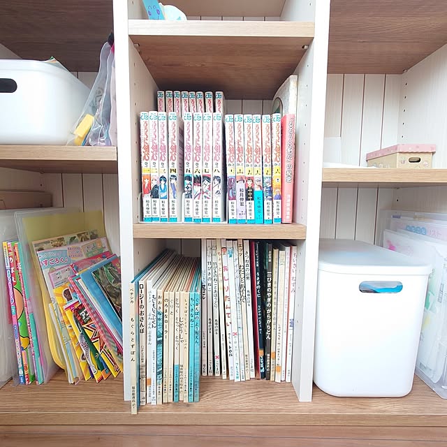 haniwaさんの部屋