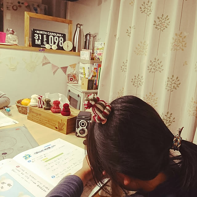 akiさんの実例写真
