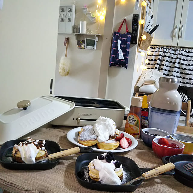 Yurieさんの実例写真