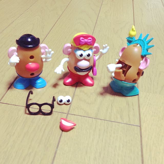 aohaさんの実例写真