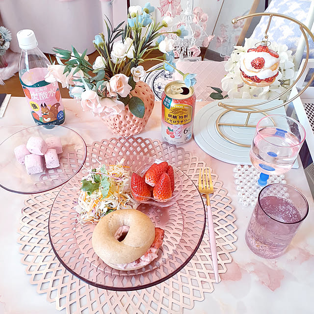 SweetFlow.さんの実例写真