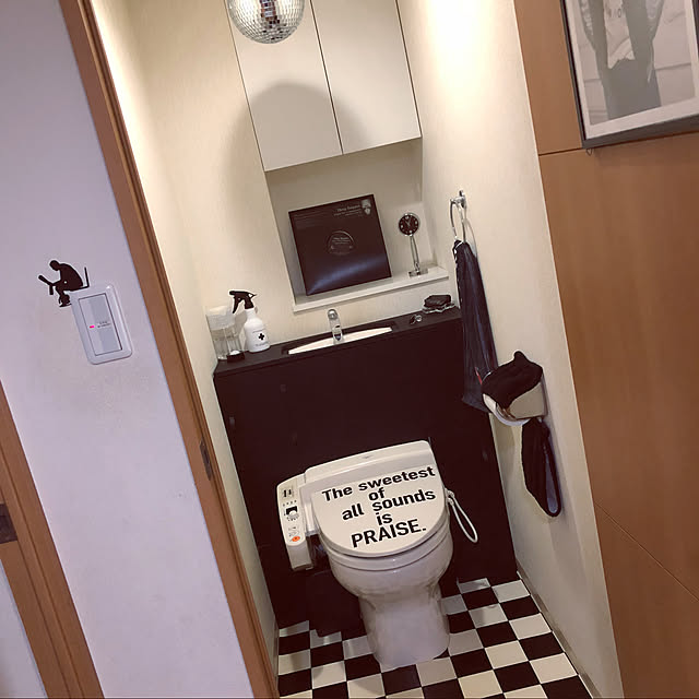 ROCKさんの実例写真