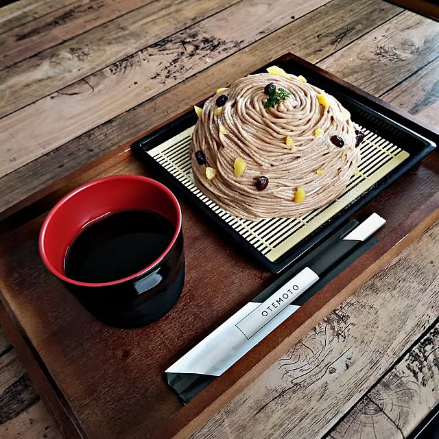 momozouさんの部屋