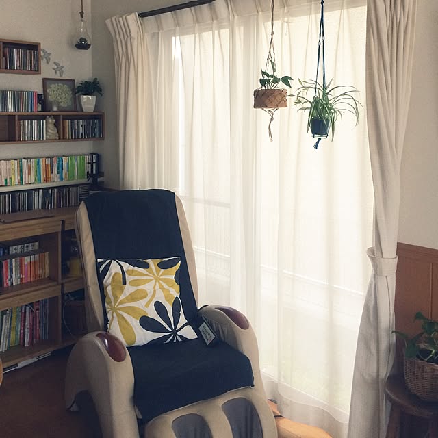 comoさんの実例写真