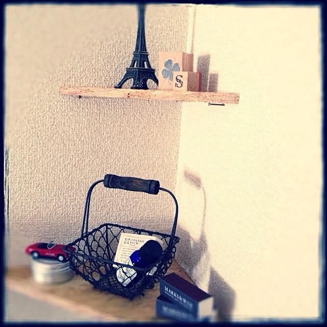 kaorinさんの実例写真