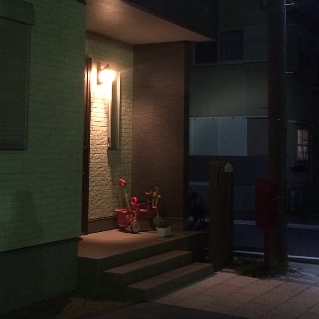 nammさんの実例写真