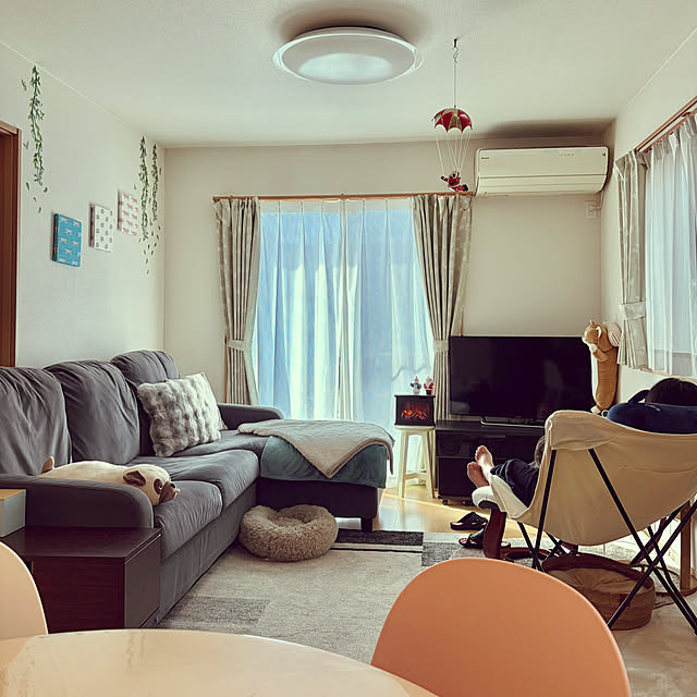 chiiさんの実例写真