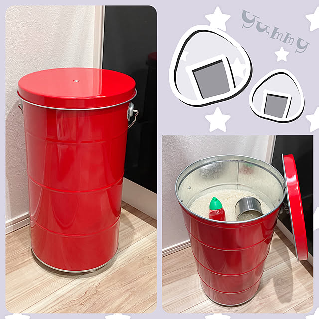 レトロ米びつのおすすめ商品とおしゃれな実例 | RoomClip レトロ米びつのおすすめ商品とおしゃれな実例 | RoomClip