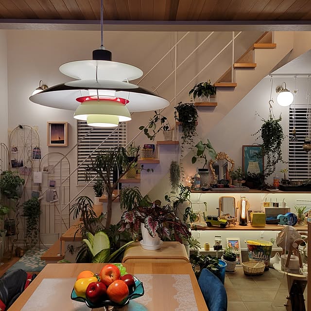 nonbiri_house_さんの実例写真