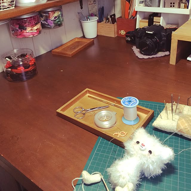 noraさんの実例写真