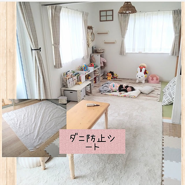 mariさんの実例写真