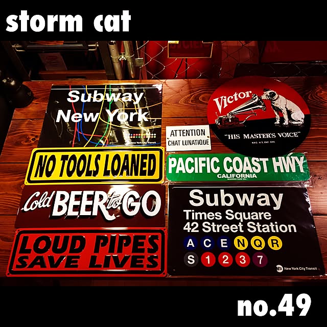 stormcatさんの実例写真