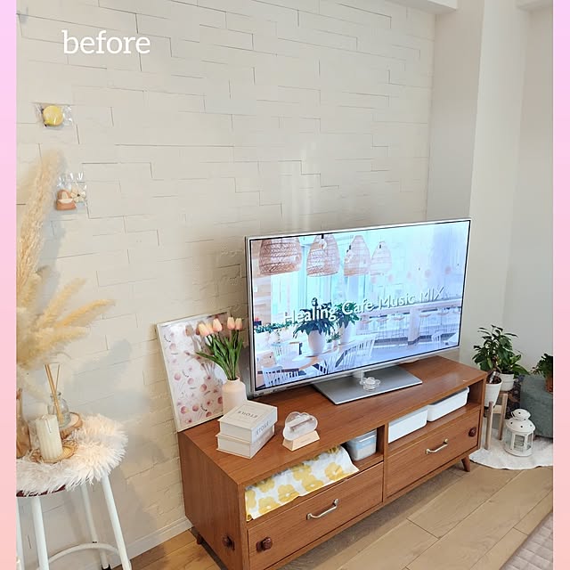 yamamaさんの部屋