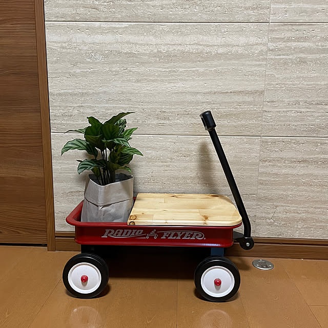 mintさんの部屋