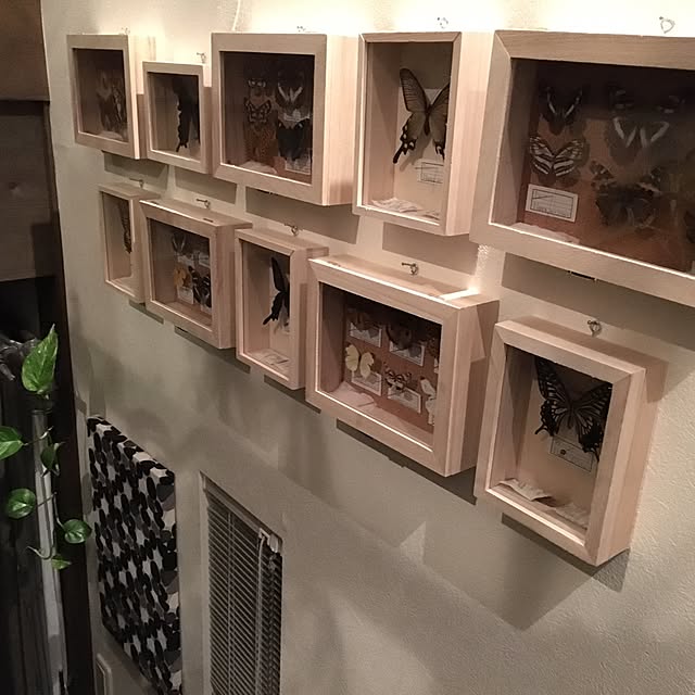 emjahさんの実例写真