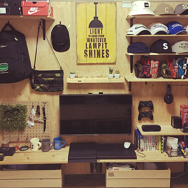 TAKUさんの実例写真