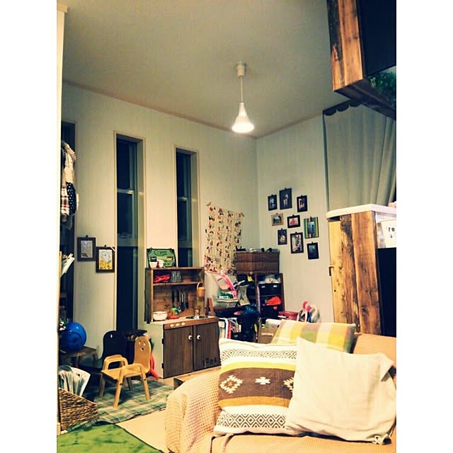 kanakichiさんの実例写真