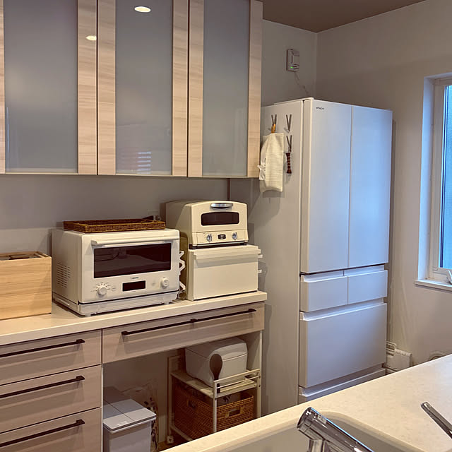 mさんの実例写真