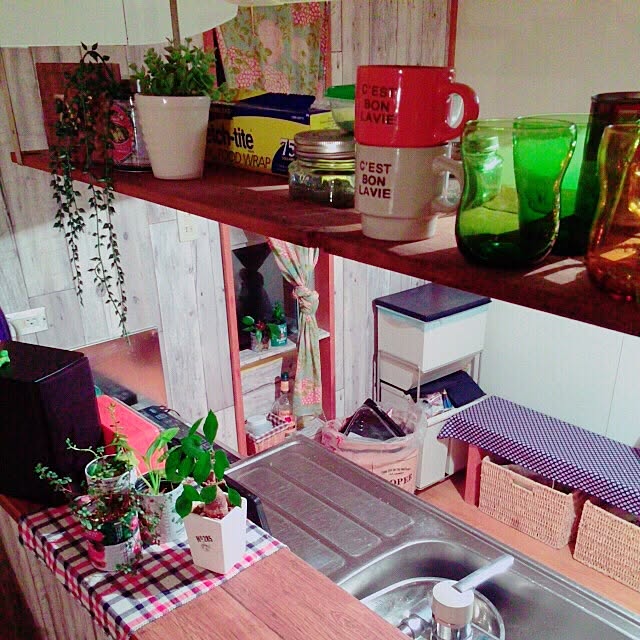 kiyomunさんの実例写真