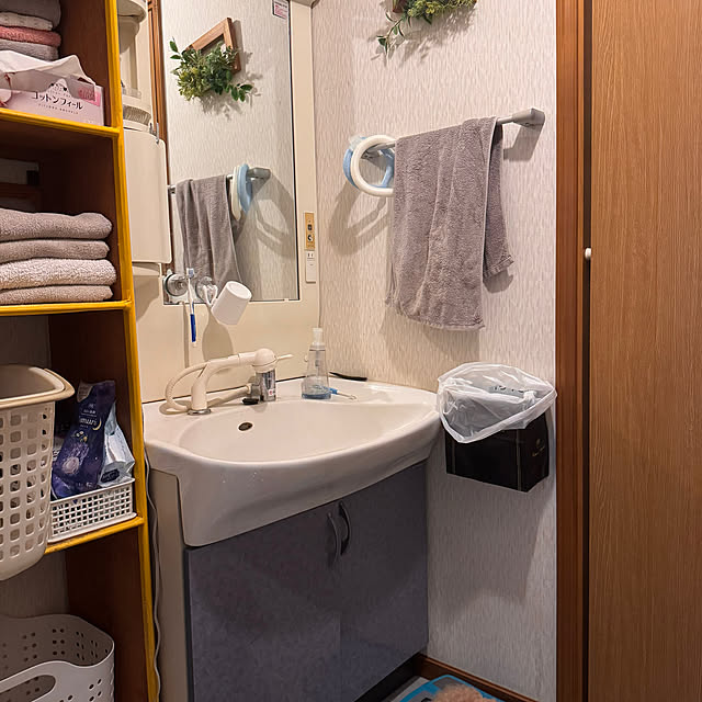 chaimomさんの部屋