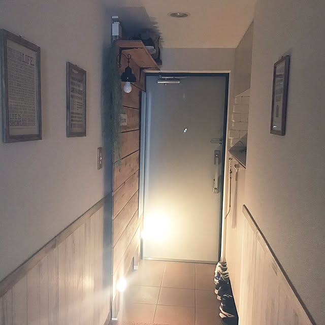 chiiさんの実例写真