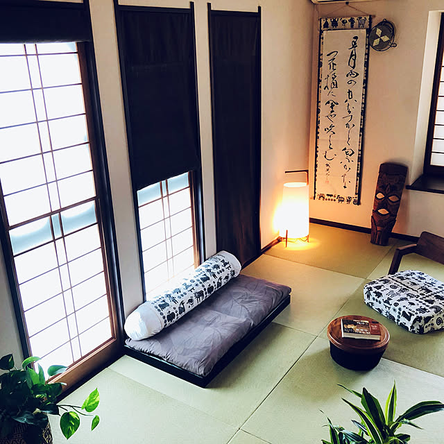 NAOさんの部屋