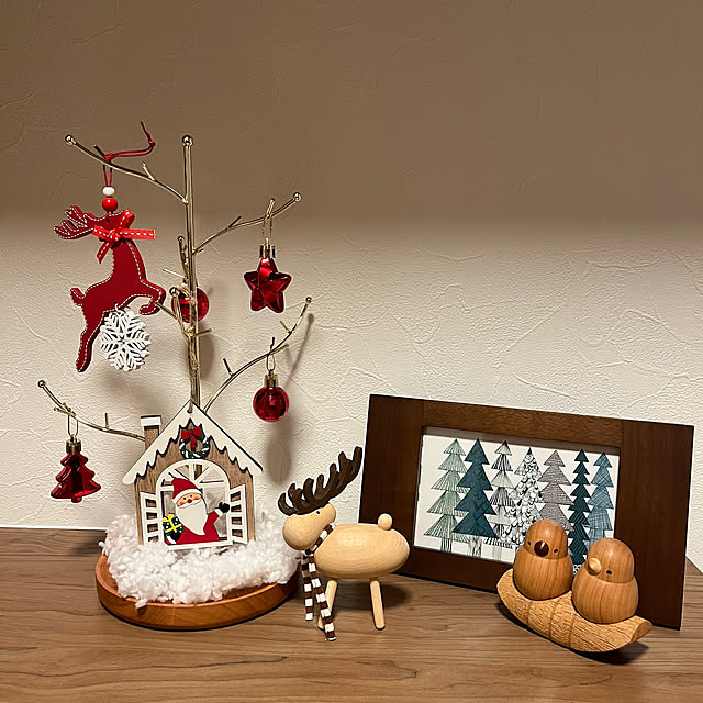 macさんの実例写真