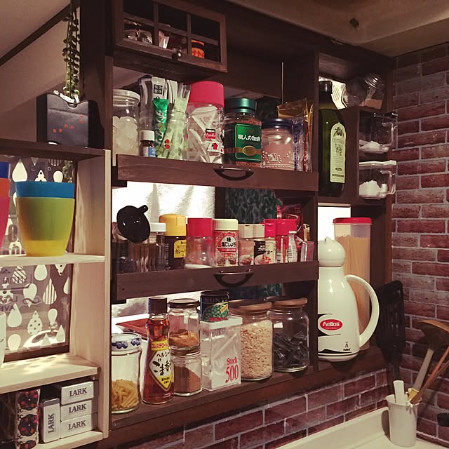 pittさんの実例写真