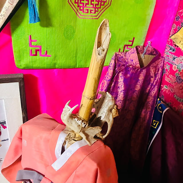 takakuzenさんの部屋