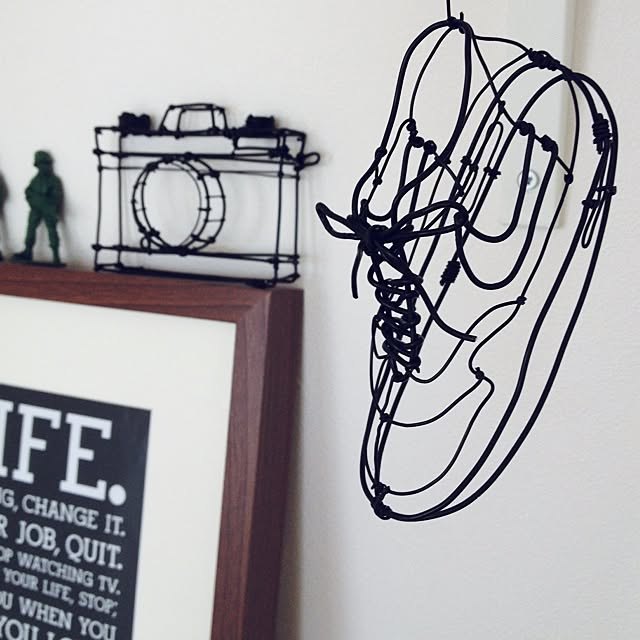 ROOMSさんの実例写真