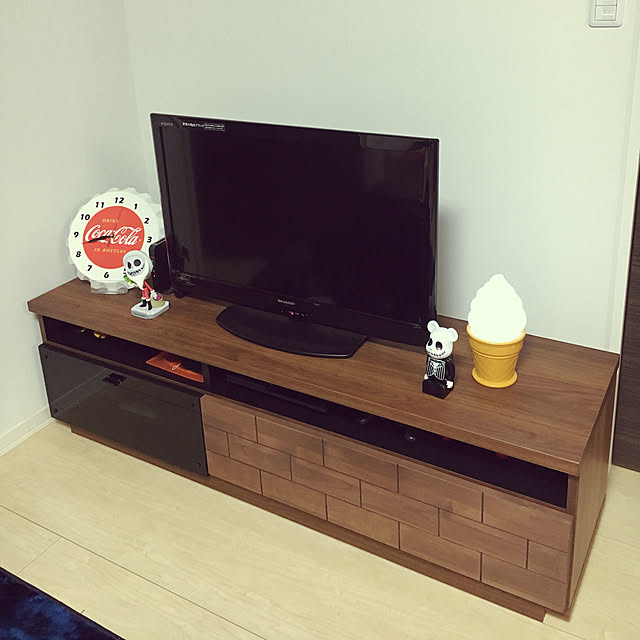 Prankyさんの実例写真