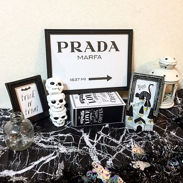 MADAMさんの実例写真