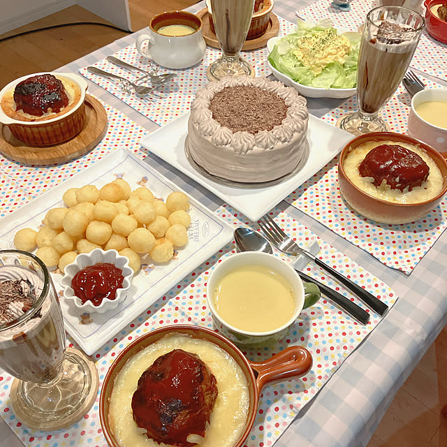 pineappleさんの部屋